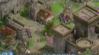 Knights of Honor screenshot 2
