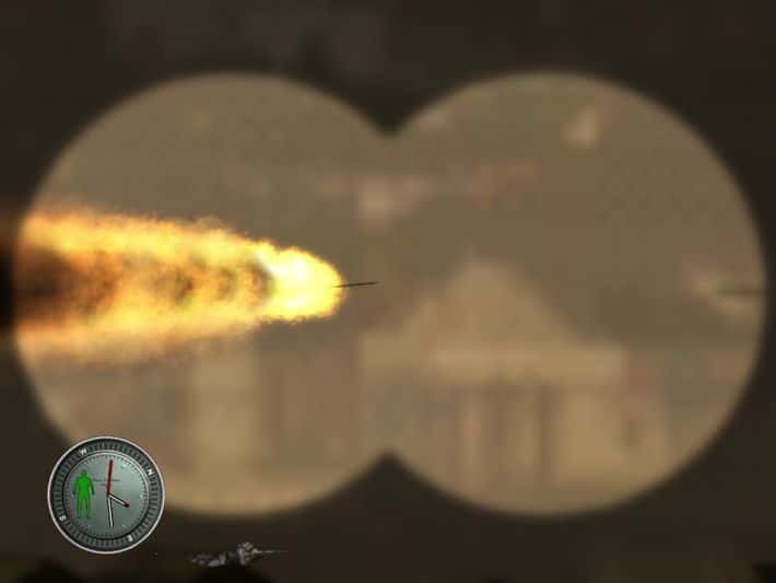 #2. Sniper Elite: Berlin 1945 (GOG) 由: Rebellion