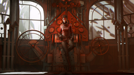 Dishonored®: Death of the Outsider™ screenshot 4