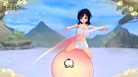 Neptunia x Senran Kagura: Ninja Wars screenshot 5