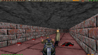 Rise of the Triad: Dark War screenshot 8