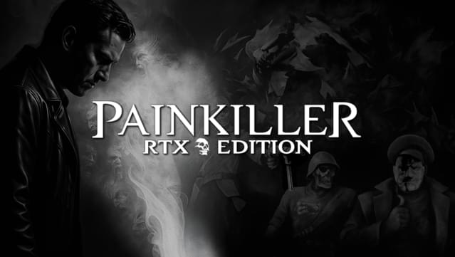 Painkiller RTX