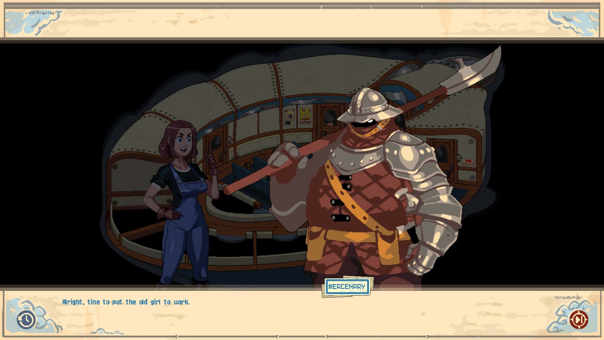 #4. Cloud Meadow (GOG) di: TinyHat Studios