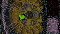 Vangers screenshot 5