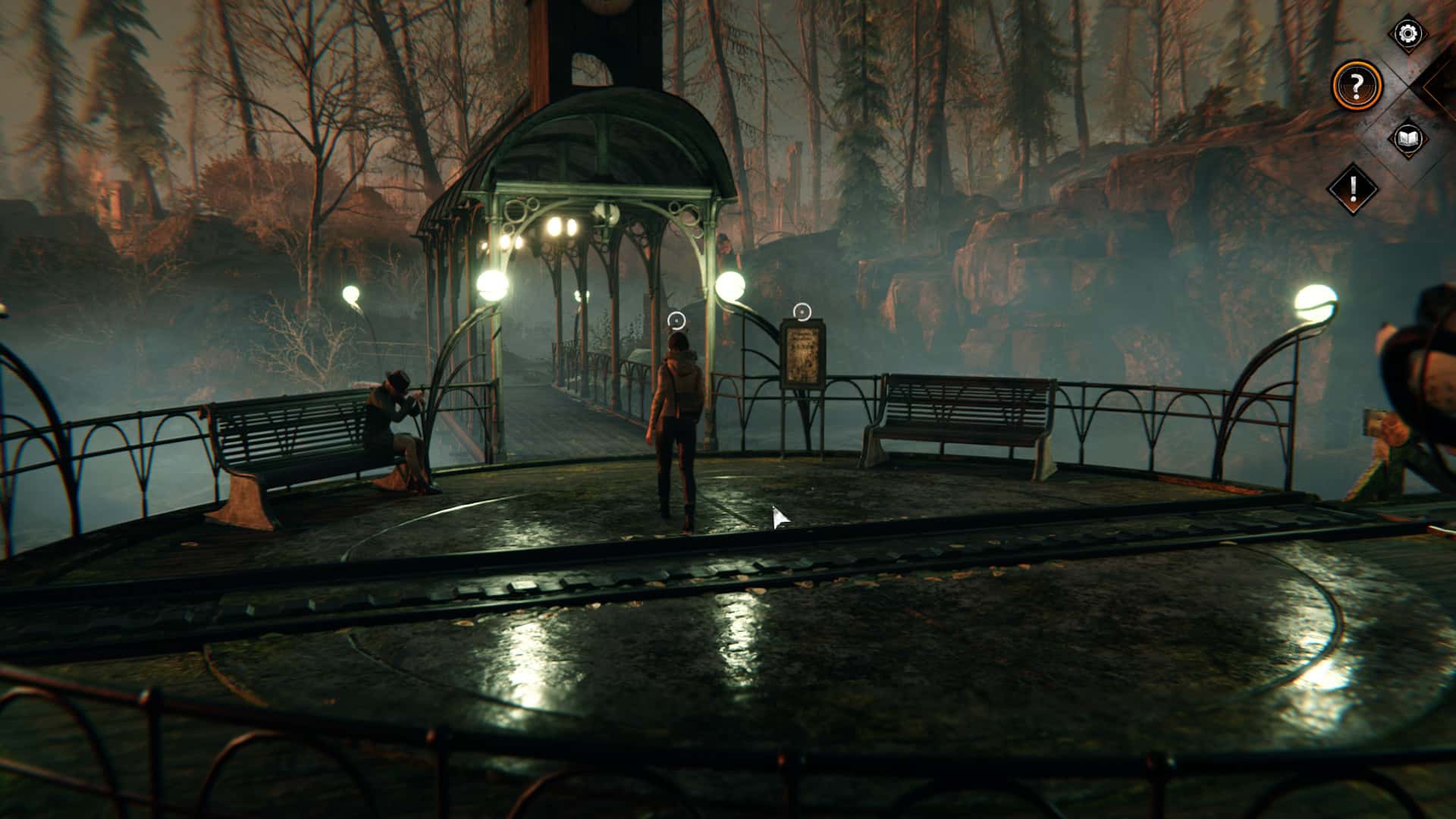 #9. Syberia: The World Before - Digital Deluxe Edition (GOG) โดย: Microids