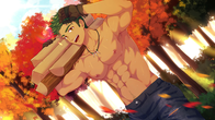 Camp Buddy: Scoutmaster Season screenshot 3
