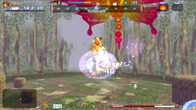 Gurumin: A Monstrous Adventure screenshot 10