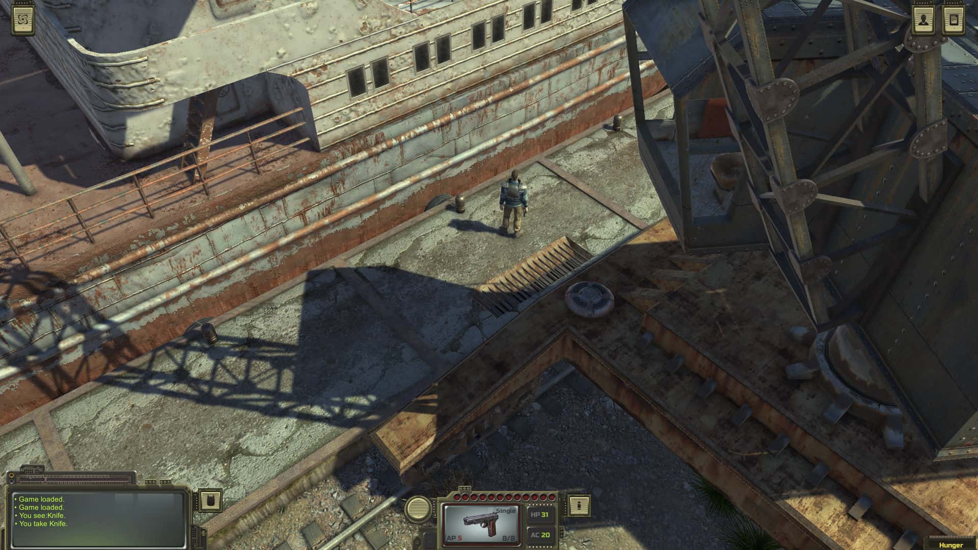 #2. ATOM RPG: Post-apocalyptic indie game (GOG) 由: AtomTeam
