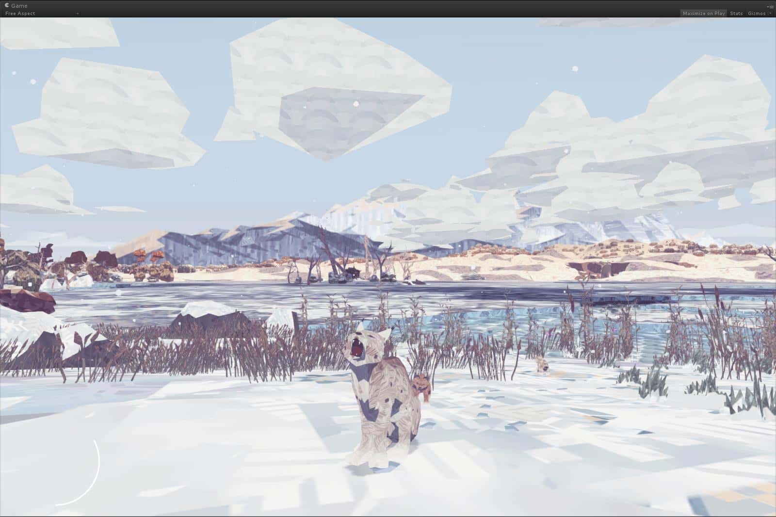 #6. Shelter 2 Special Edition (GOG) 由: Might and Delight