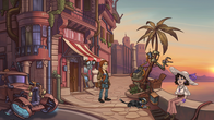 Brassheart screenshot 9