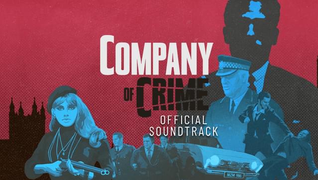 Company of Crime Soundtrack
