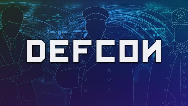 DEFCON: Guerre Mondiale Thermonucléaire