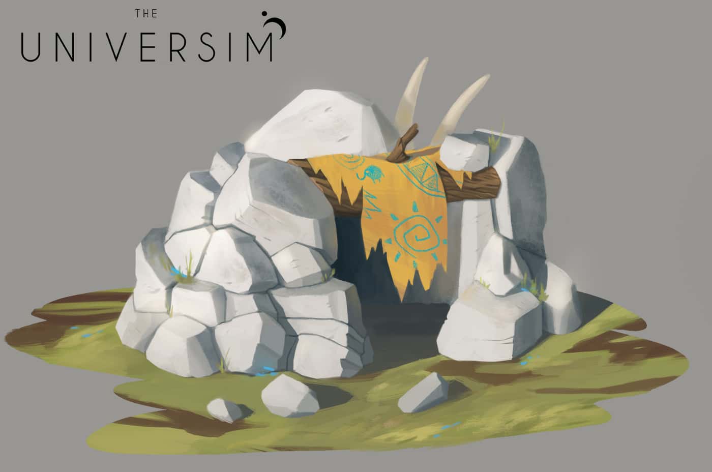 #6. The Universim - Collector's Pack (Vol 1) (GOG) 由: Crytivo Games