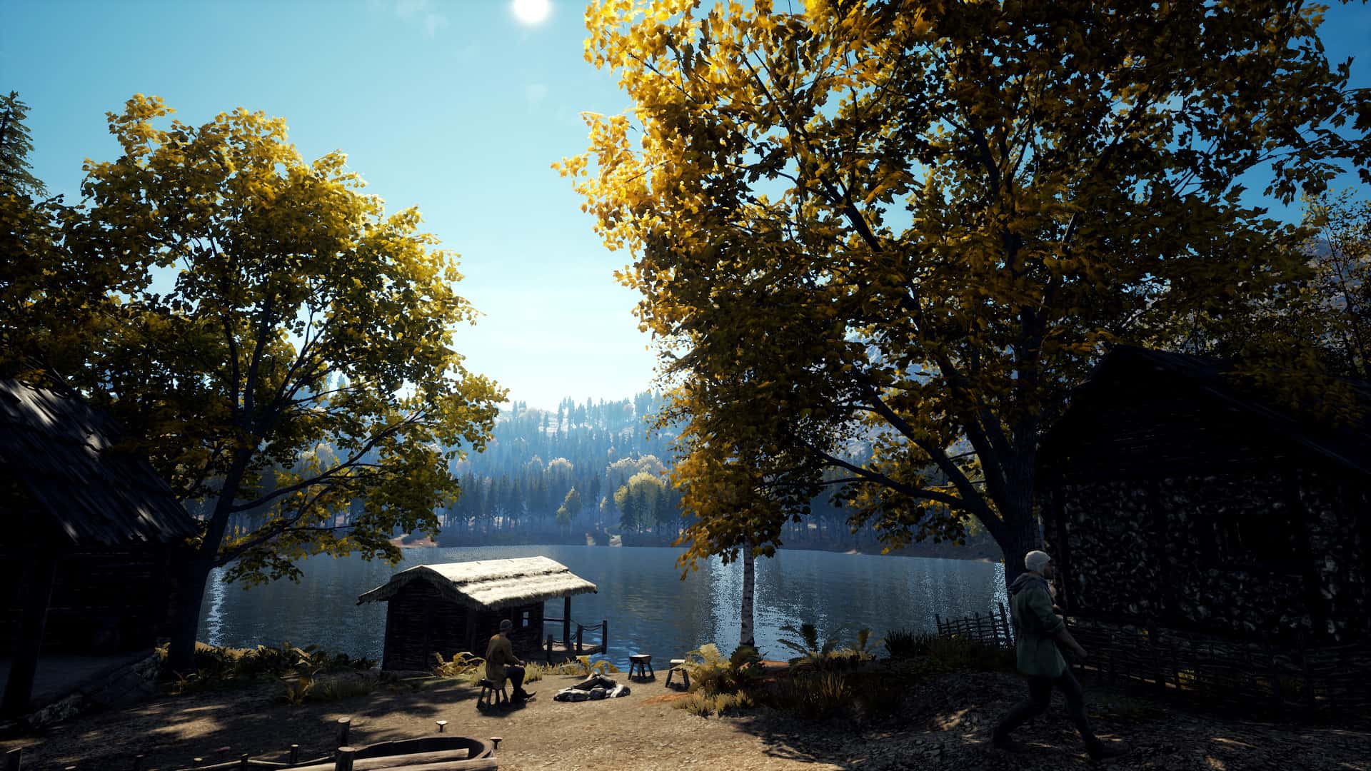 #10. Medieval Dynasty - Digital Supporter Edition (GOG) 由: Toplitz Productions