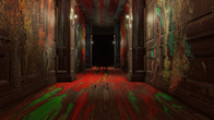 Layers of Fear (2016) screenshot 12