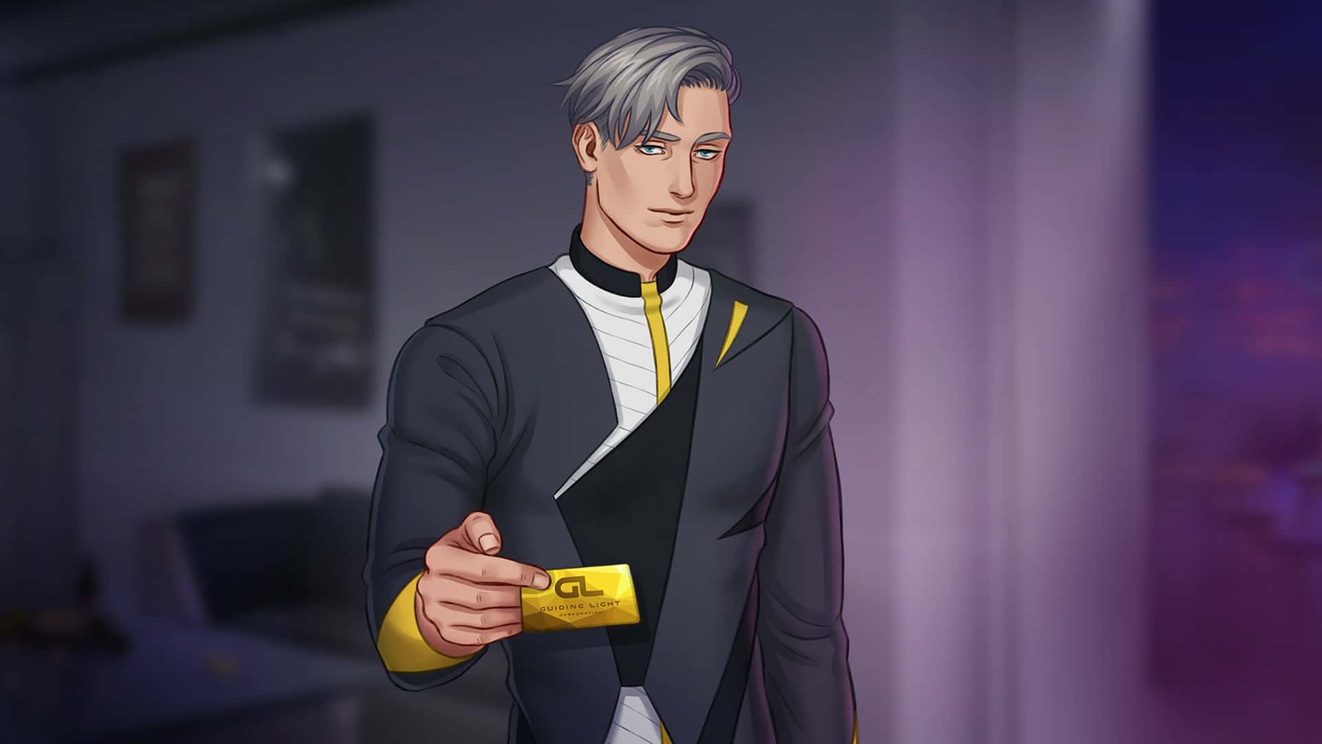 #1. Synthetic Lover Demo (GOG) 由: HeartCoreDev