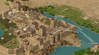 Stronghold Crusader HD screenshot 2