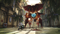 Darksiders Warmastered Edition screenshot 6