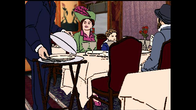The Last Express screenshot 10