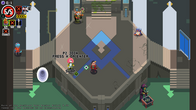 Ruin of the Reckless screenshot 4