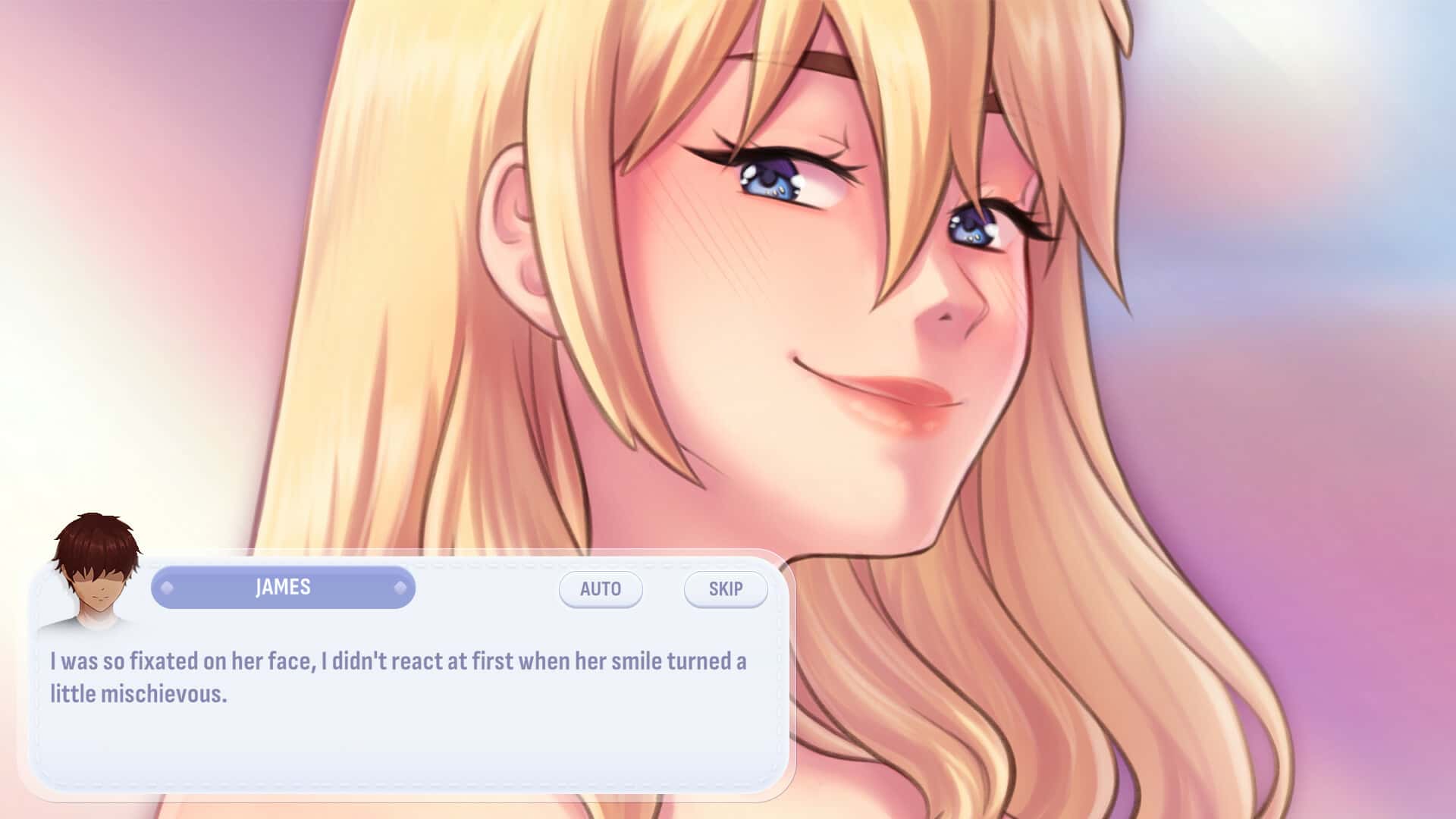 #2. Pocket Waifu Rekindled (GOG) Bởi: JNT Games