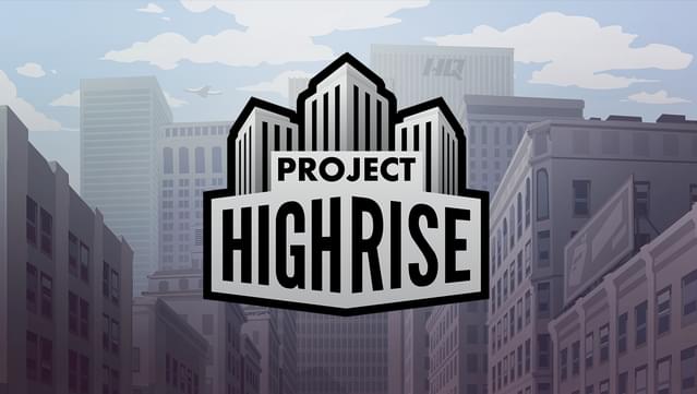 Project Highrise
