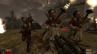 Painkiller: Overdose screenshot 10
