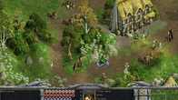 Age of Wonders: Shadow Magic screenshot 9