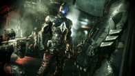 Batman™: Arkham Knight screenshot 9