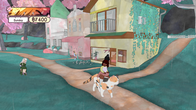 Calico screenshot 1