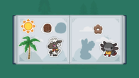 A Tiny Sticker Tale screenshot 4