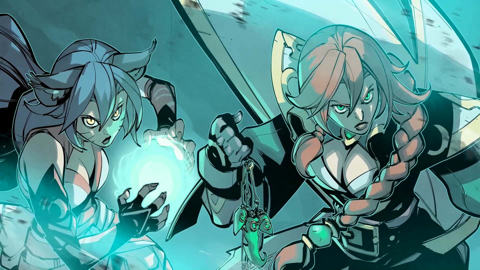 #8. Ruined King: A League of Legends Story™ - Deluxe Edition (GOG) โดย: Riot Forge