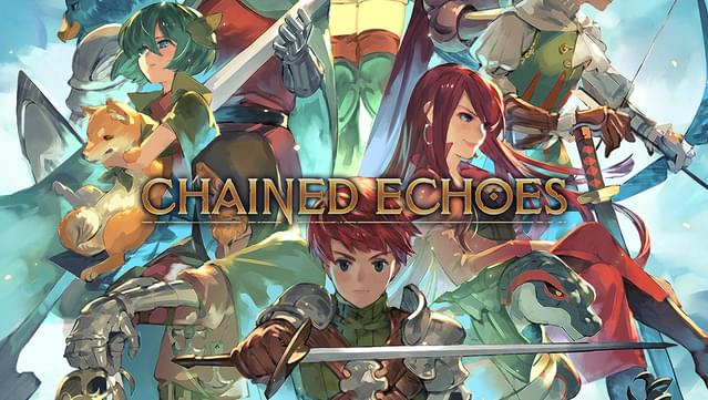 Chained Echoes