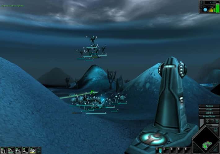 #5. Dark Reign 2 (GOG) بواسطة: Activision