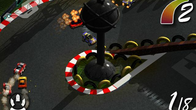 Excessive Speed screenshot 5