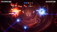 Aaero2: Black Razor Edition screenshot 6