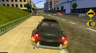 Speed Busters: American Highways screenshot 3