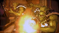 Warhammer 40,000: Space Marine - Master Crafted Edition screenshot 7