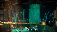 Golem screenshot 2