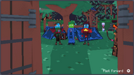 Crystals Of Irm screenshot 9