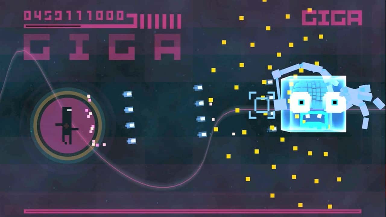 #8. BIT.TRIP FATE Soundtrack (GOG) 由: Choice Provisions