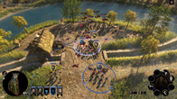 The Valiant Multiplayer Demo screenshot 3