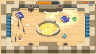 Toy Tanks screenshot 10