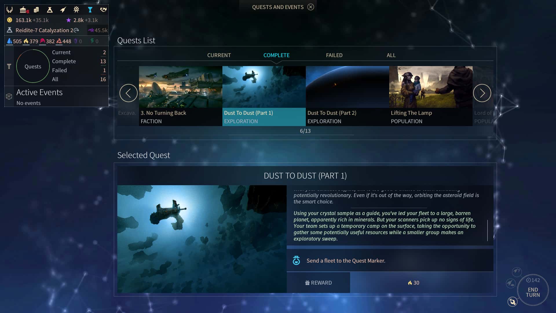#6. ENDLESS™ Space 2 Definitive Edition (GOG) От: SEGA