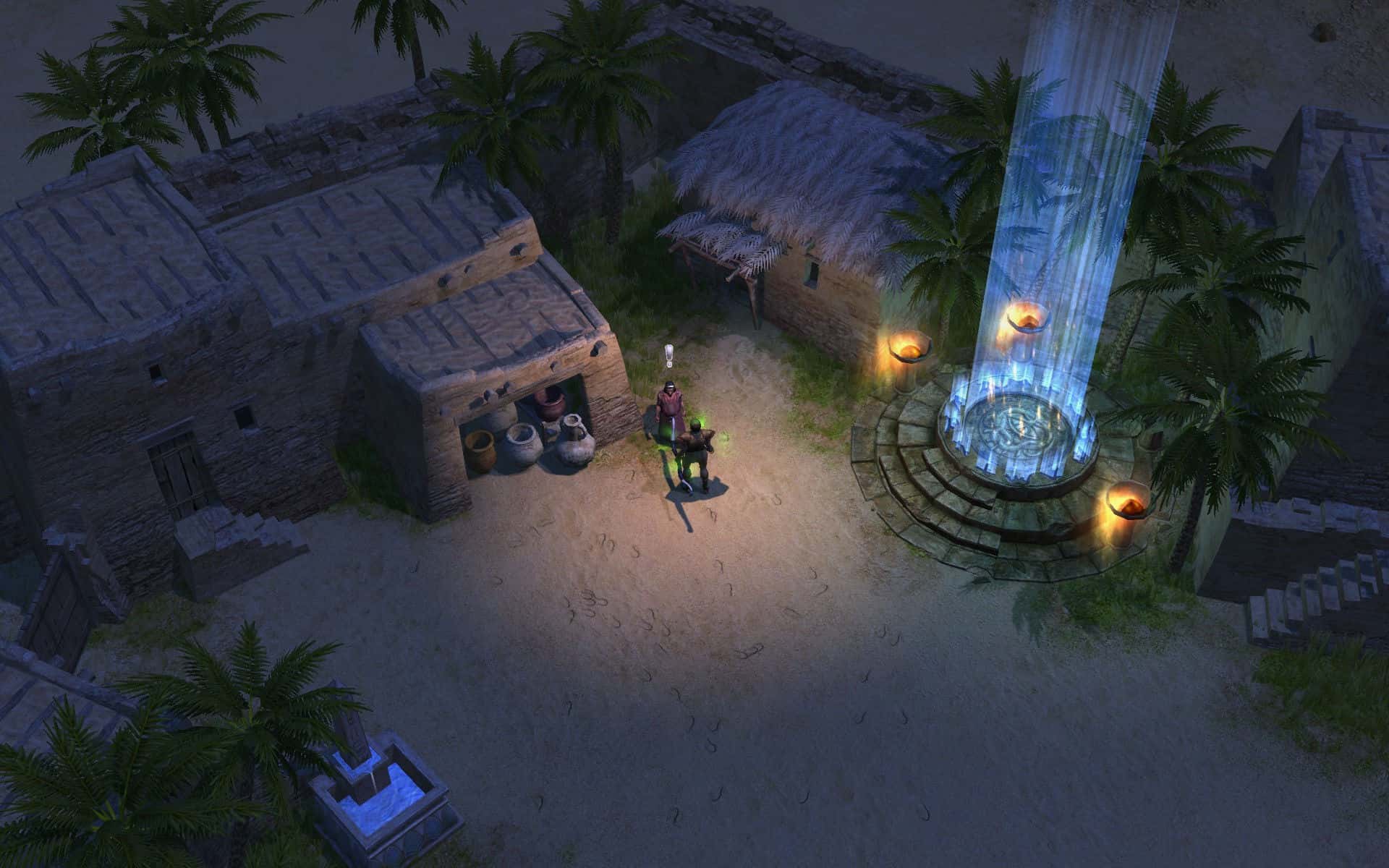#7. Titan Quest Anniversary Edition (GOG) โดย: THQ Nordic GmbH
