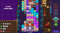 PathBlasters screenshot 1