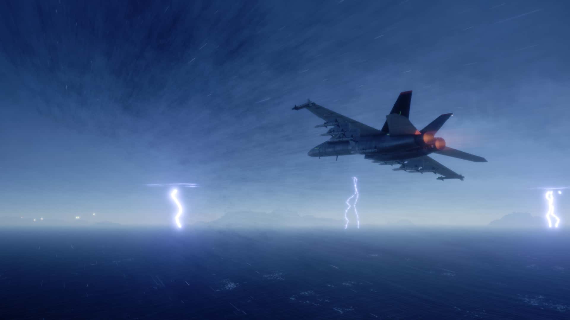 #4. Project Wingman (GOG) โดย: Sector D2, Humble Games
