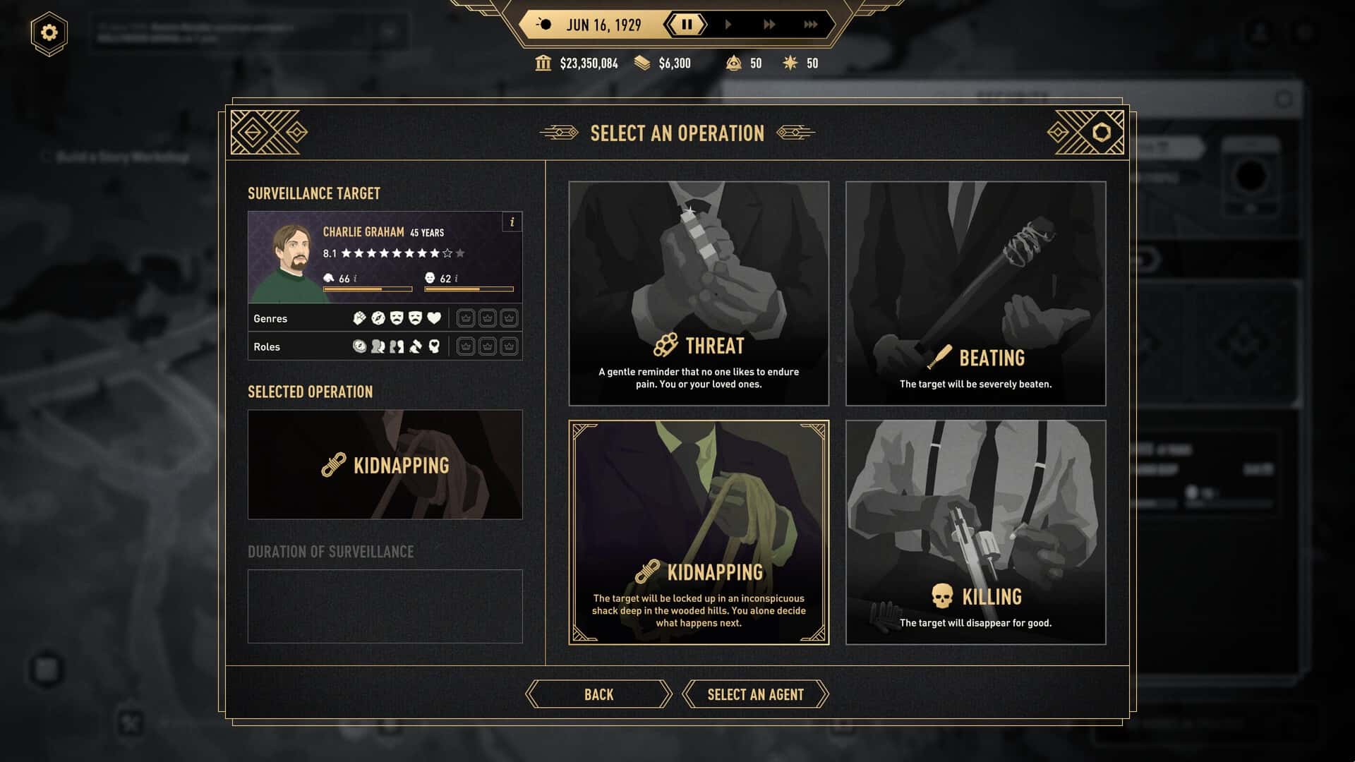 #4. Hollywood Animal (GOG) Bởi: Weappy Studio