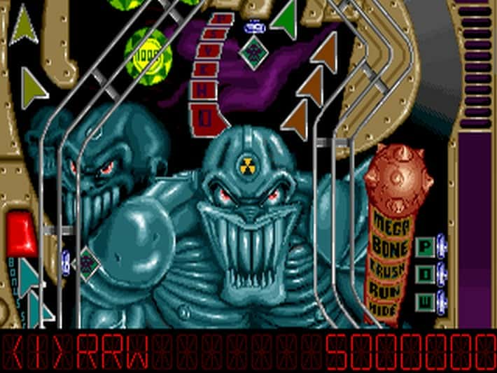 #3. Pinball Gold Pack (GOG) 由: Rebellion