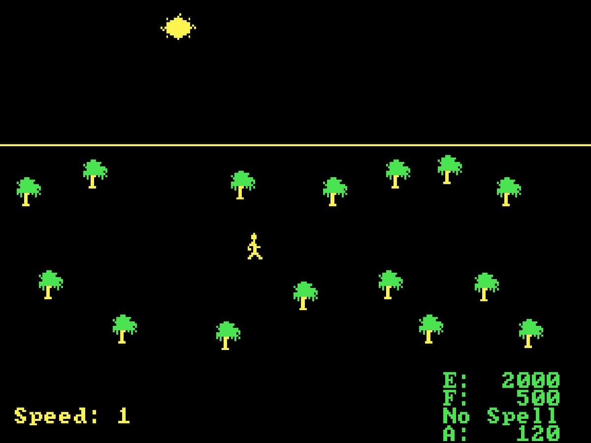 #5. Rings of Zilfin (GOG) 由: SNEG